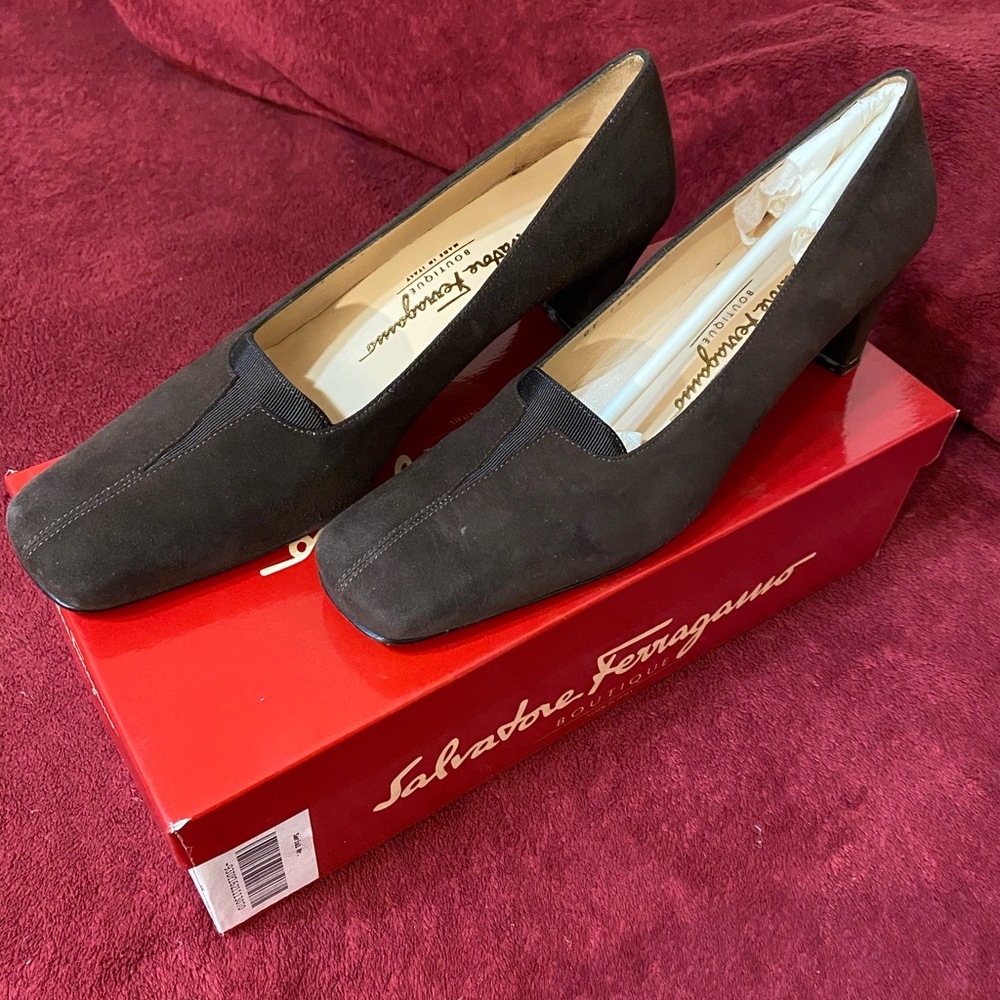 Shoes